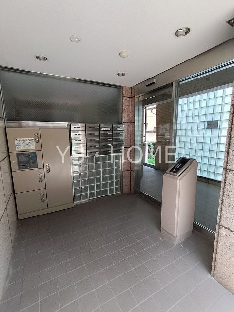 クレール小金井 その他外観5