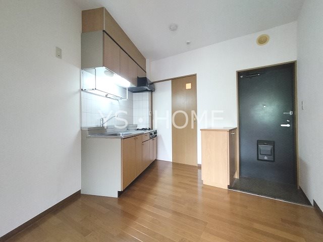 クレール小金井 リビング