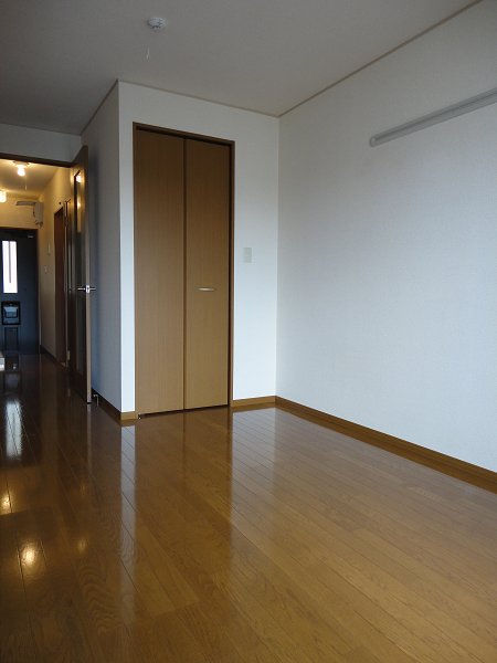 ハーフムーン　 リビング