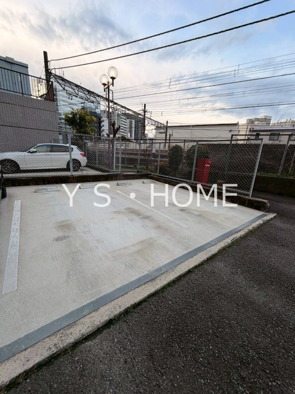 立川サニーコート その他5