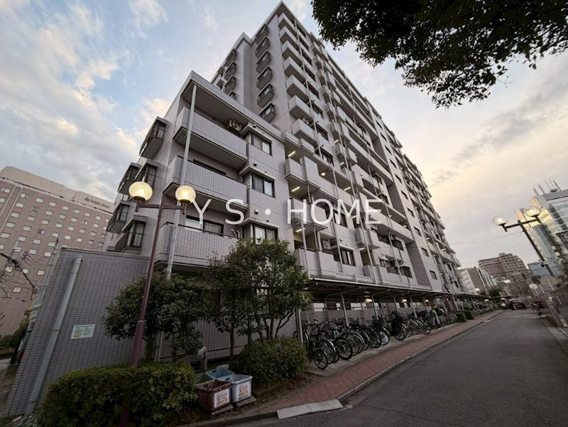 立川サニーコート その他外観1