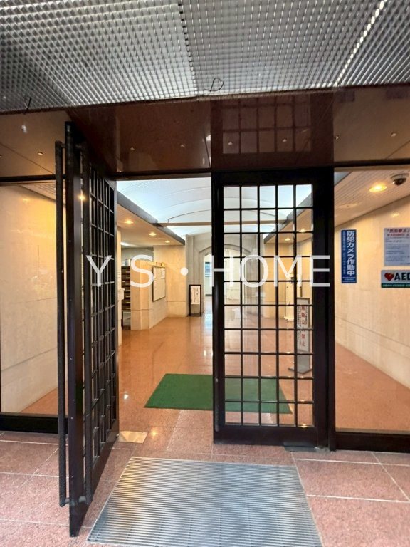 立川サニーコート その他外観2