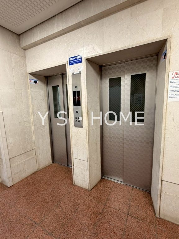 立川サニーコート その他外観4