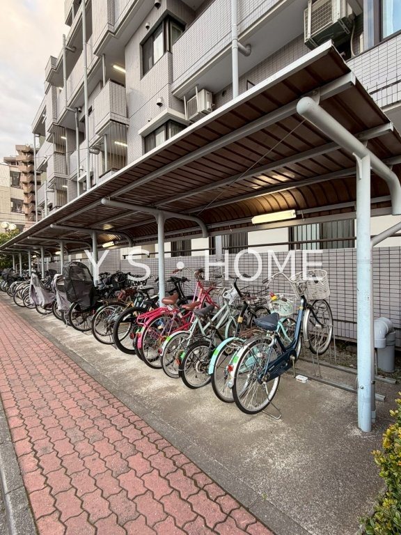 立川サニーコート その他11