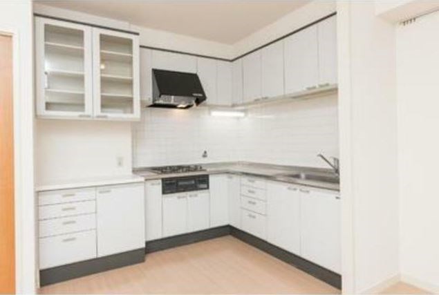 AZ　Residence浜田山 キッチン