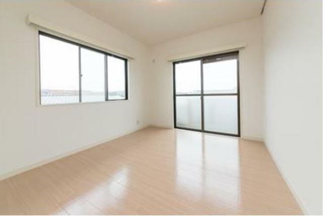 AZ　Residence浜田山 ベッドルーム