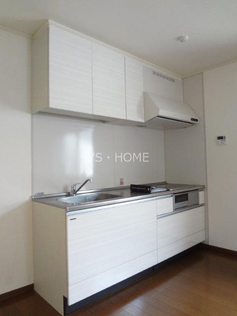 コンフェクセル キッチン