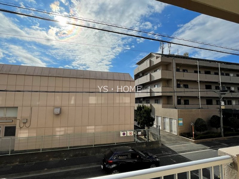 プライムアーバン武蔵小金井 その他6