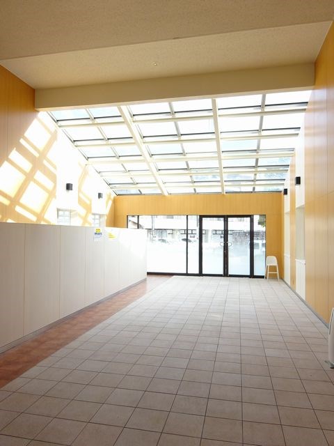 プライムアーバン武蔵小金井 その他外観4