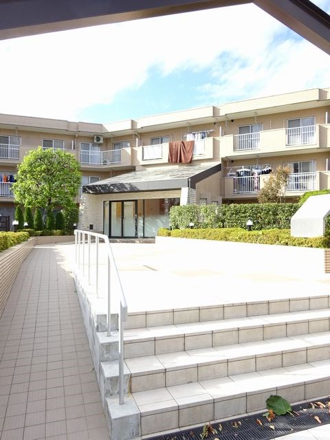 プライムアーバン武蔵小金井 その他外観5