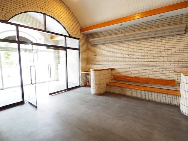 アバクス立川 その他外観4