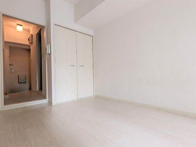 アバクス立川 リビング