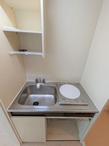 アバクス立川 キッチン