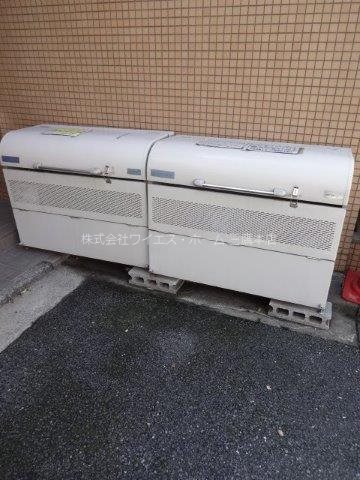 ドゥーエ武蔵小金井 その他外観2