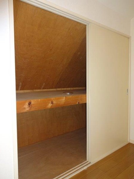 ハイツムサシノ8 その他5