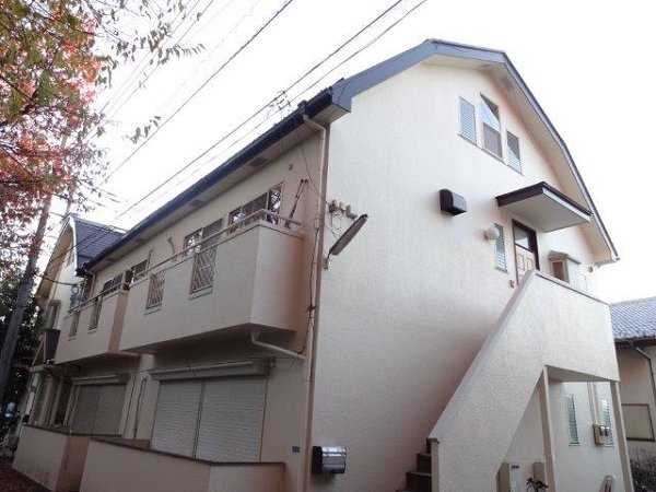 ハイツムサシノ8 その他外観1