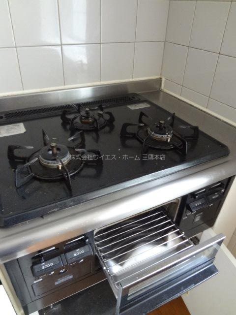 ハイツムサシノ8 その他13