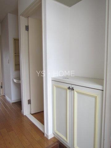 ハイツムサシノ8 その他15