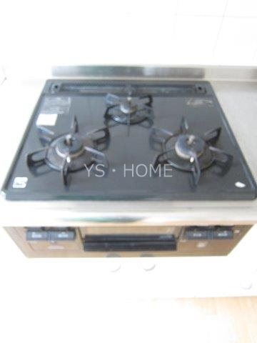 ハイツムサシノ8 その他16