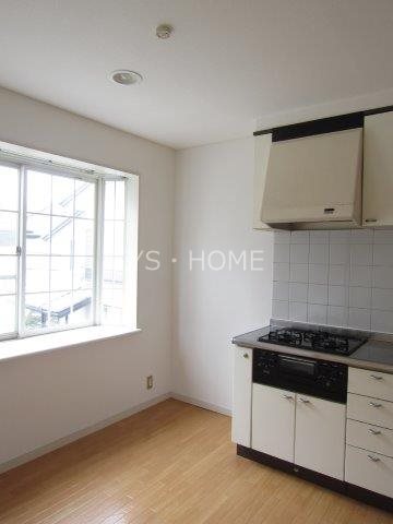 ハイツムサシノ8 その他17