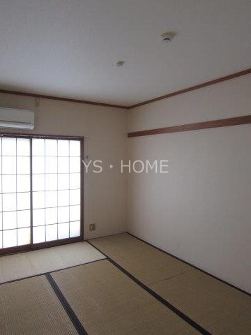 ハイツムサシノ8 その他18