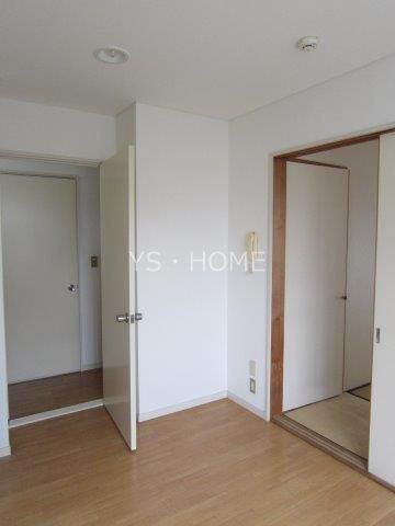 ハイツムサシノ8 その他19