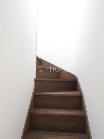 ハイツムサシノ8 その他22