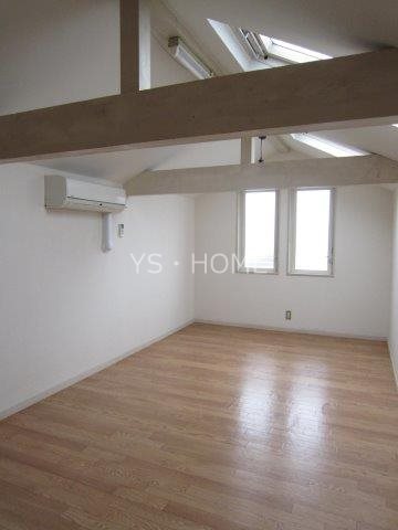 ハイツムサシノ8 その他23