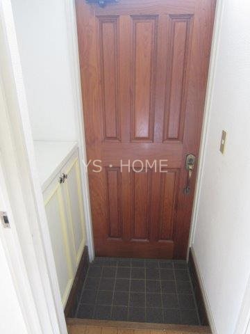 ハイツムサシノ8 その他26