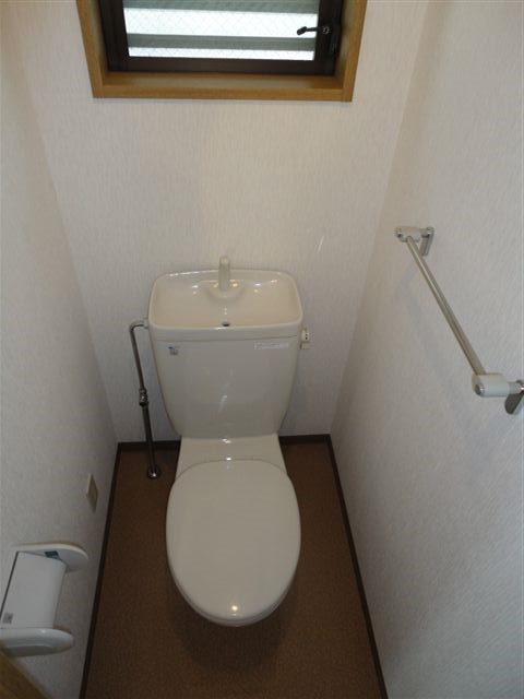 クレール小金井 その他3