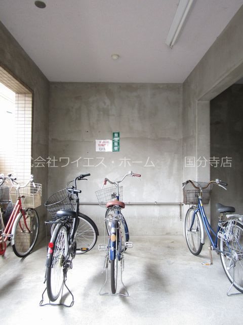 クレール小金井 その他外観3