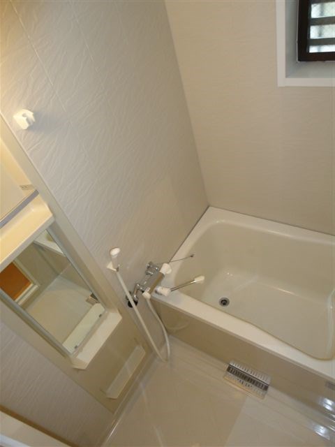 クレール小金井 風呂画像