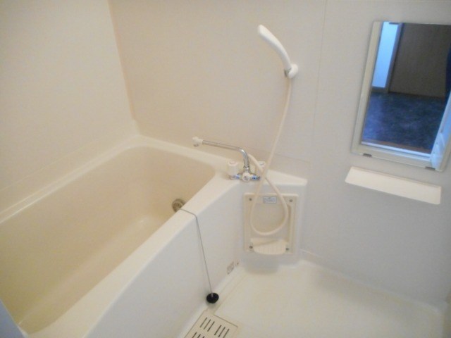 なでしこ 風呂画像