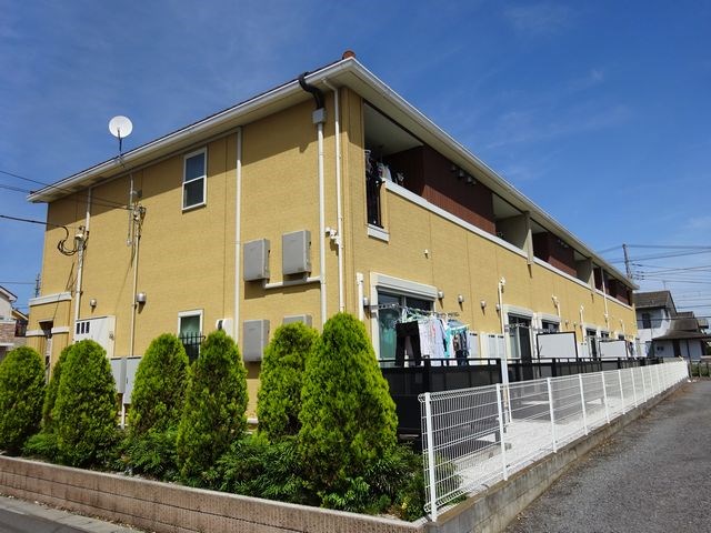 カーサ・プリマベーラ その他外観1