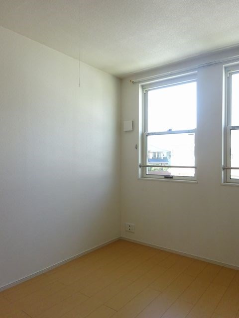 カーサ・プリマベーラ ベッドルーム