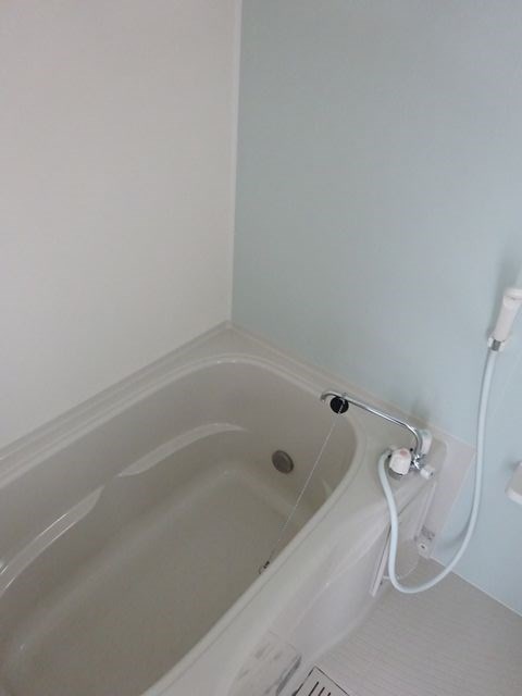 カーサ・プリマベーラ 風呂画像