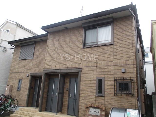 メゾンリブェール  その他8