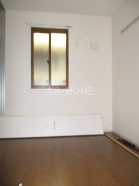 メゾンリブェール  ベッドルーム