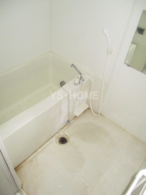 メゾンリブェール  風呂画像