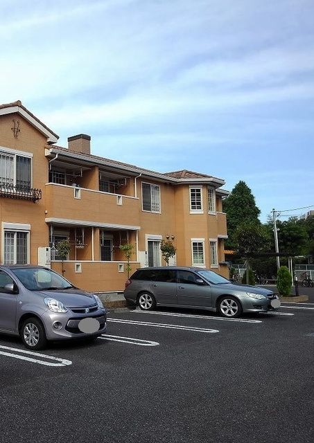 クリーン　シャトー富士見・第一 その他外観1