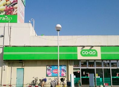 クリーン　シャトー富士見・第一 周辺画像4