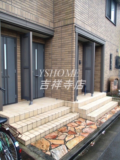 メゾンリブェール その他6