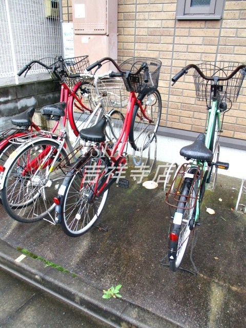 メゾンリブェール その他8