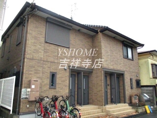 メゾンリブェール その他9