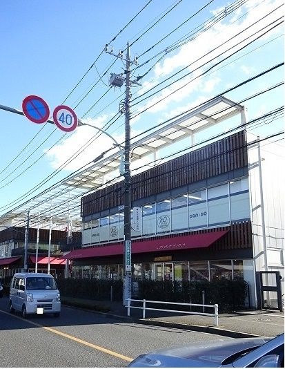 ジェルメ　フェリシア その他外観2