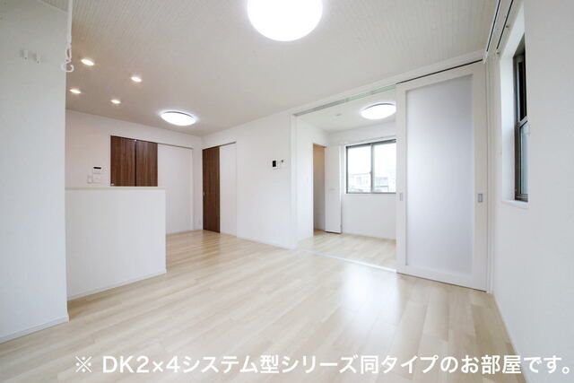 ジェルメ　フェリシア リビング