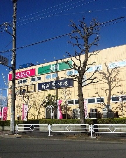 ジェルメ　フェリシア その他外観3