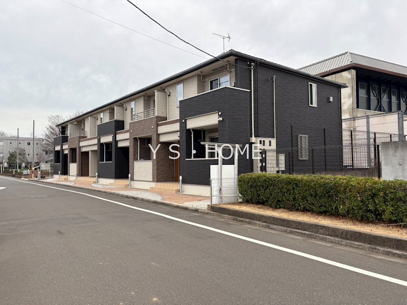 ボヌール その他外観1