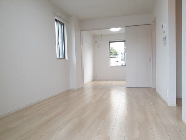 ボヌール リビング