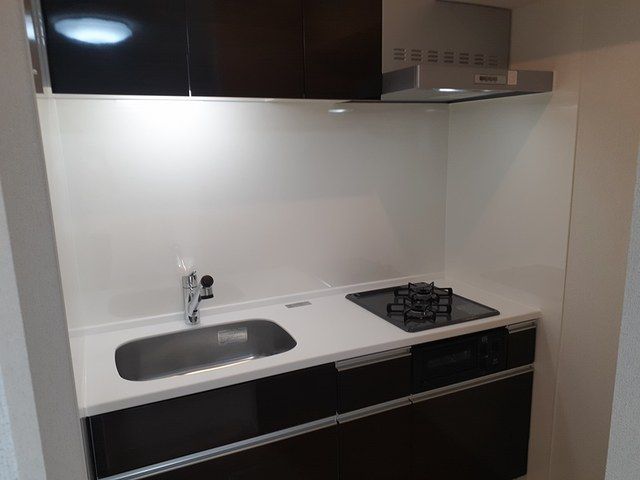 ボヌール キッチン